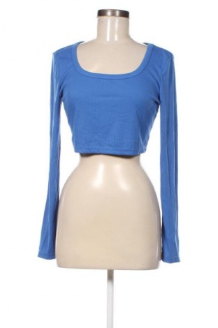 Damen Shirt SHEIN, Größe L, Farbe Blau, Preis € 4,49