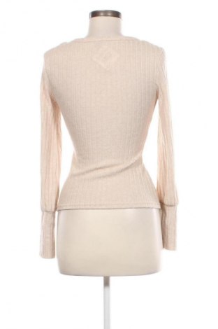 Damen Shirt SHEIN, Größe S, Farbe Beige, Preis 4,99 €