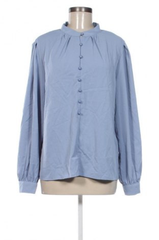 Damen Shirt SHEIN, Größe XL, Farbe Blau, Preis € 6,49