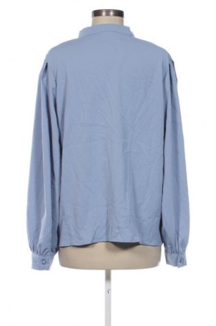 Damen Shirt SHEIN, Größe XL, Farbe Blau, Preis € 6,49