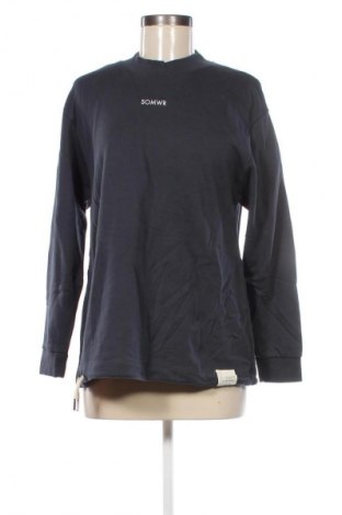 Damen Shirt SOMWR, Größe XL, Farbe Blau, Preis € 16,49