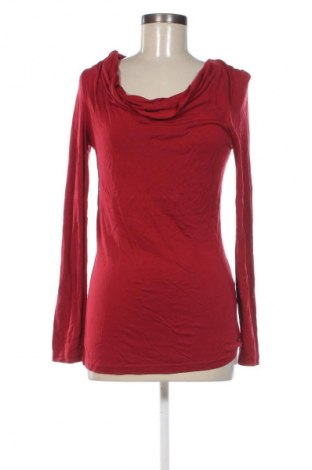 Damen Shirt Sa. Hara, Größe S, Farbe Rot, Preis 5,79 €