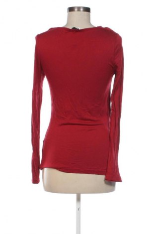 Damen Shirt Sa. Hara, Größe S, Farbe Rot, Preis 4,79 €