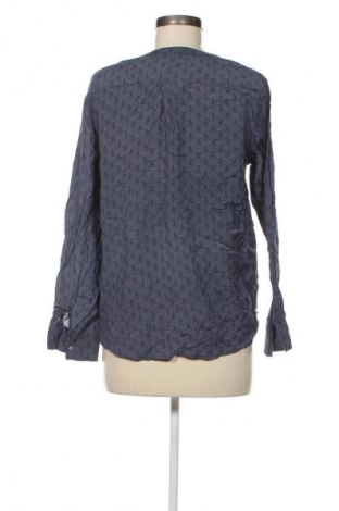 Damen Shirt Saint Tropez, Größe L, Farbe Blau, Preis € 3,99