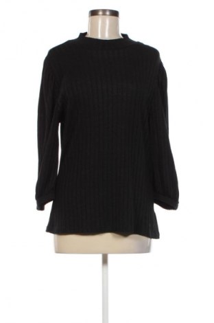 Damen Shirt Saint Tropez, Größe XL, Farbe Schwarz, Preis 8,99 €