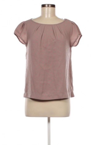 Damen Shirt Saint Tropez, Größe S, Farbe Beige, Preis 17,44 €