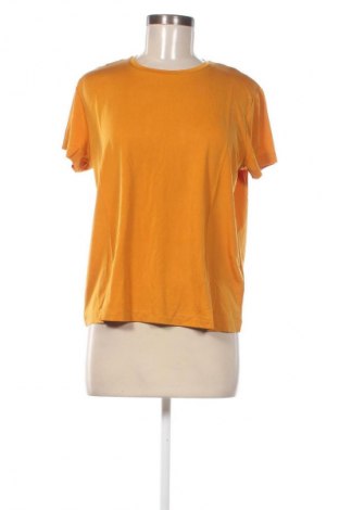 Damen Shirt Samsoe & Samsoe, Größe S, Farbe Orange, Preis 22,99 €