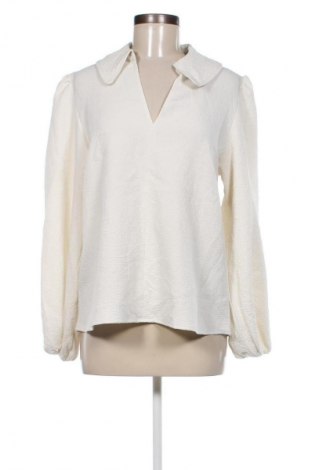 Damen Shirt Samsoe & Samsoe, Größe L, Farbe Ecru, Preis € 11,99