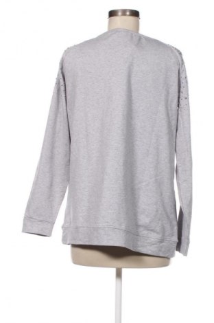 Damen Shirt Schiffhauer, Größe L, Farbe Grau, Preis 4,99 €