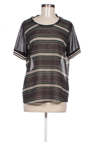 Damen Shirt Scotch & Soda, Größe M, Farbe Mehrfarbig, Preis 33,25 €