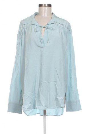 Damen Shirt Second Female, Größe L, Farbe Blau, Preis 9,08 €