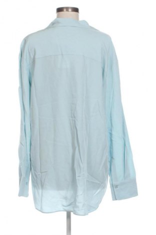 Damen Shirt Second Female, Größe L, Farbe Blau, Preis € 9,08