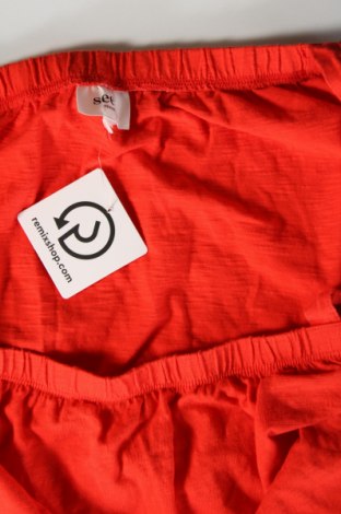 Damen Shirt Seed, Größe L, Farbe Rot, Preis € 11,99