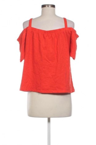 Damen Shirt Seed, Größe L, Farbe Rot, Preis € 11,99