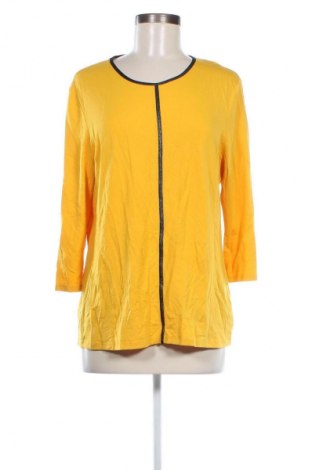 Damen Shirt Seidel, Größe L, Farbe Orange, Preis € 6,49