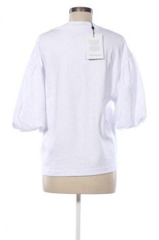 Damen Shirt Selected Femme, Größe L, Farbe Weiß, Preis 21,99 €