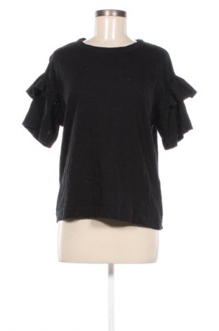 Damen Shirt Selected Femme, Größe M, Farbe Schwarz, Preis 24,49 €