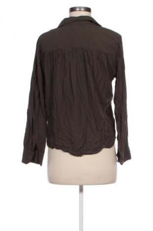 Damen Shirt Selected Femme, Größe M, Farbe Grün, Preis 5,99 €