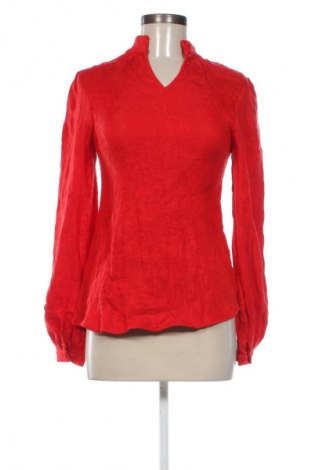 Damen Shirt Selected Femme, Größe M, Farbe Rot, Preis 5,99 €