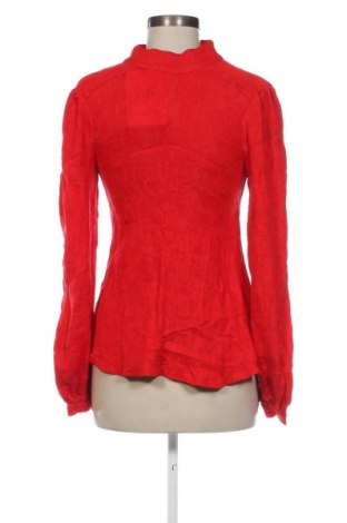 Damen Shirt Selected Femme, Größe M, Farbe Rot, Preis 11,79 €