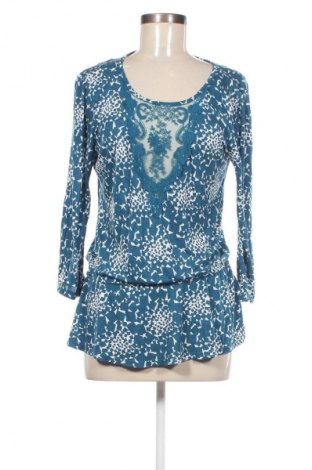 Damen Shirt Selena Gomez, Größe XL, Farbe Blau, Preis € 4,99