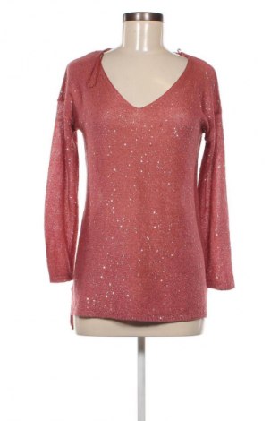 Damen Shirt Sfera, Größe M, Farbe Rosa, Preis 4,49 €