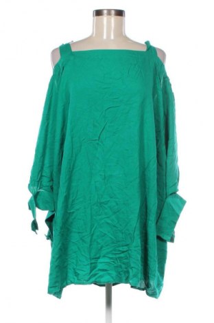 Damen Shirt Sheego, Größe XXL, Farbe Grün, Preis € 15,63