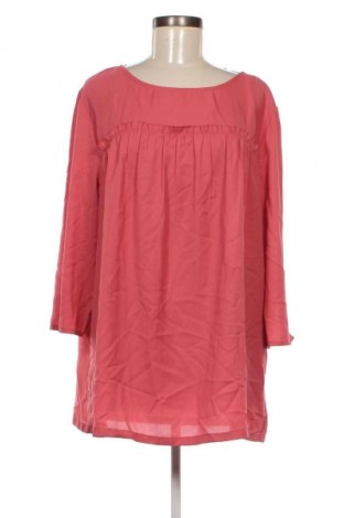 Damen Shirt Sheego, Größe XL, Farbe Rosa, Preis € 4,99