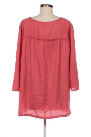 Damen Shirt Sheego, Größe XL, Farbe Rosa, Preis € 4,99