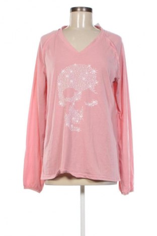 Damen Shirt Sheilay, Größe L, Farbe Rosa, Preis € 3,99