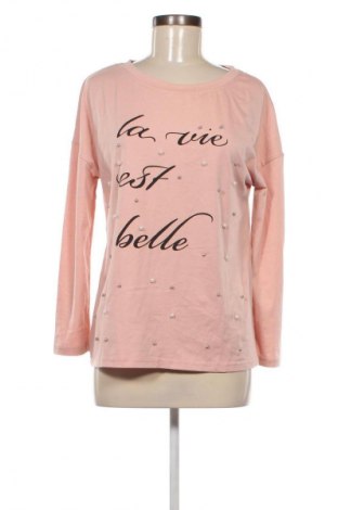 Damen Shirt Sheilay, Größe M, Farbe Rosa, Preis € 4,99