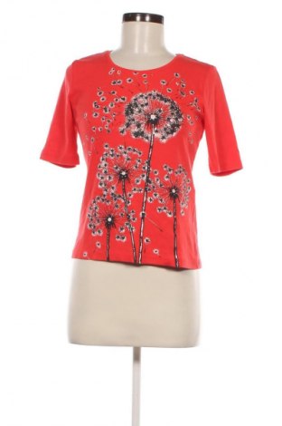 Damen Shirt Signature, Größe S, Farbe Rot, Preis € 2,99