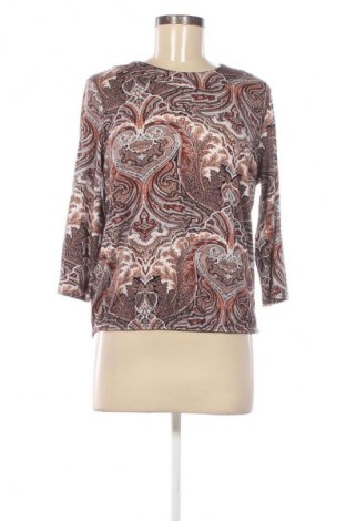 Damen Shirt Signature, Größe M, Farbe Mehrfarbig, Preis € 3,99