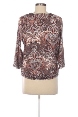 Damen Shirt Signature, Größe M, Farbe Mehrfarbig, Preis € 4,99