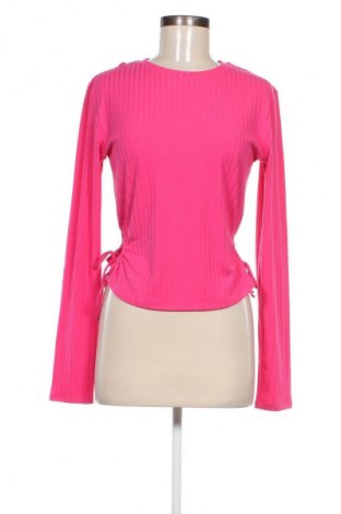 Damen Shirt Sinsay, Größe L, Farbe Rosa, Preis € 2,99