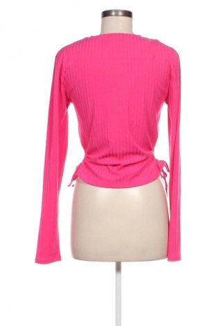 Damen Shirt Sinsay, Größe L, Farbe Rosa, Preis € 2,99