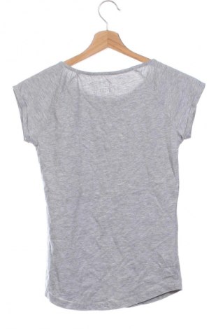 Damen Shirt Sinsay, Größe XS, Farbe Grau, Preis € 5,49