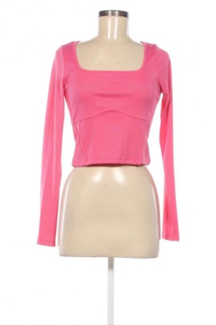 Damen Shirt Sinsay, Größe L, Farbe Rosa, Preis 5,99 €