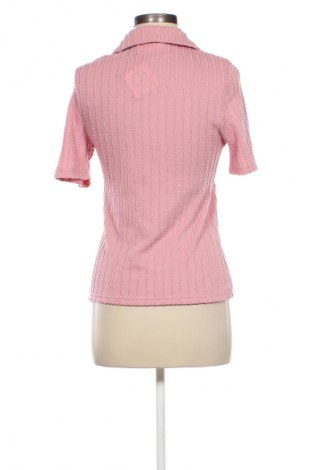 Damen Shirt Sisters Point, Größe S, Farbe Rosa, Preis 9,99 €