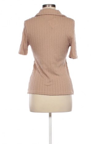 Damen Shirt Sisters Point, Größe S, Farbe Beige, Preis 4,99 €