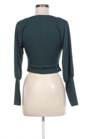 Damen Shirt Sisters Point, Größe L, Farbe Grün, Preis € 4,99