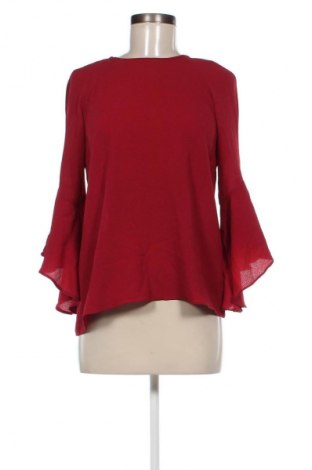 Damen Shirt Sisters Point, Größe XS, Farbe Rot, Preis 4,99 €