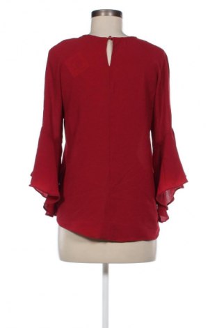 Damen Shirt Sisters Point, Größe XS, Farbe Rot, Preis € 3,99