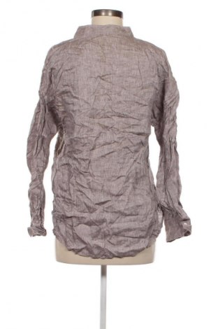 Damen Shirt Slowers, Größe XL, Farbe Braun, Preis € 8,49