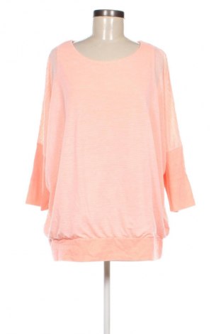 Damen Shirt Soccx, Größe XXL, Farbe Rosa, Preis 25,99 €