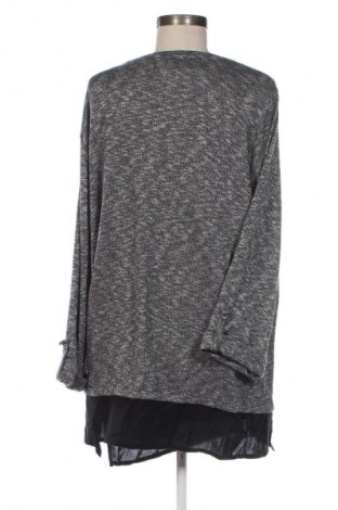 Damen Shirt Sonja Blank, Größe XXL, Farbe Grau, Preis 5,99 €