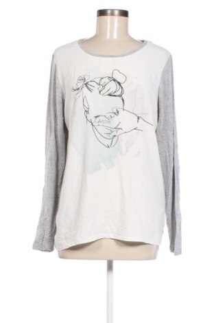 Damen Shirt Soya Concept, Größe L, Farbe Mehrfarbig, Preis 6,99 €