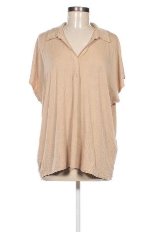 Damen Shirt Soya Concept, Größe XL, Farbe Beige, Preis 10,99 €