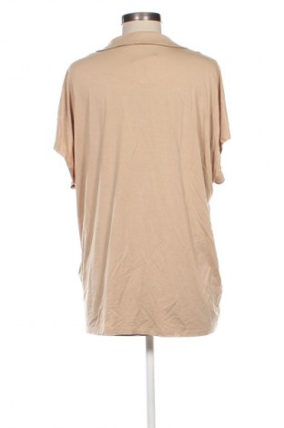 Damen Shirt Soya Concept, Größe XL, Farbe Beige, Preis € 10,99