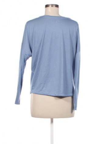 Damen Shirt Sports, Größe M, Farbe Blau, Preis € 4,99